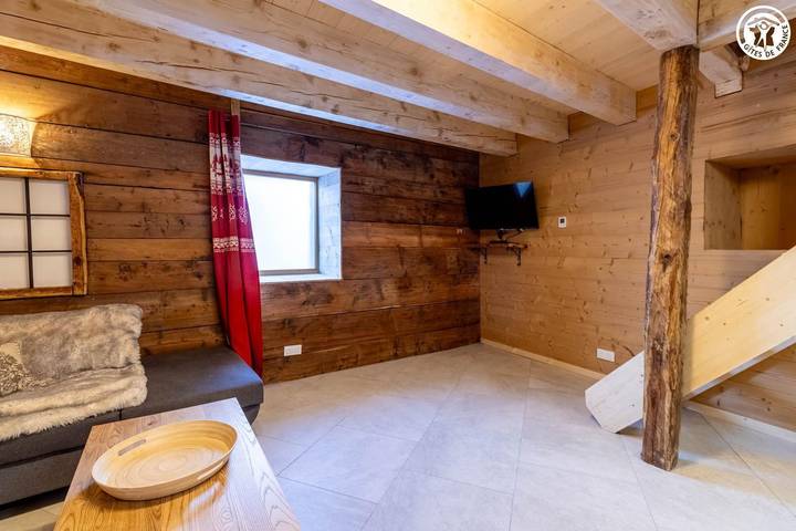 Gîte pour 10 personnes à Bessans - 3