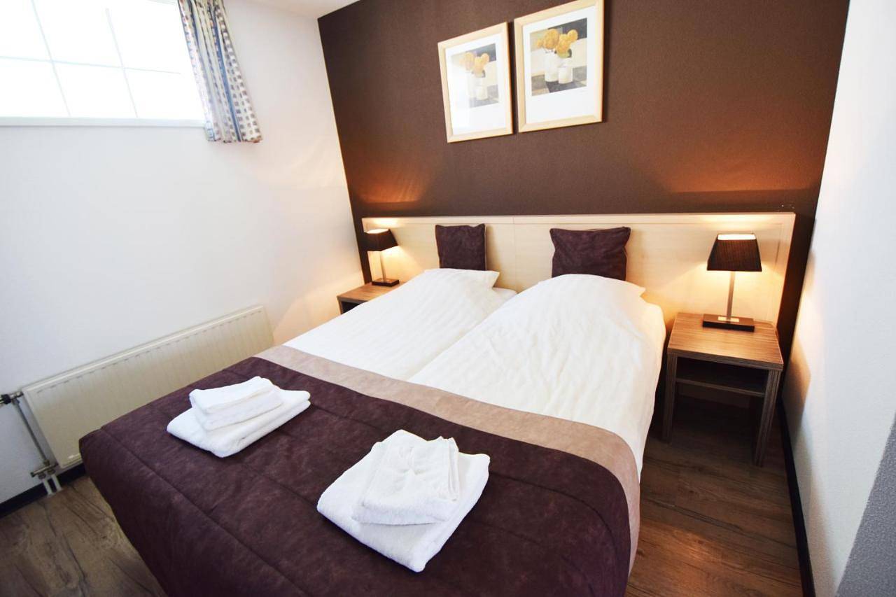 Hotel Noordzee in Dombourg, Walcheren