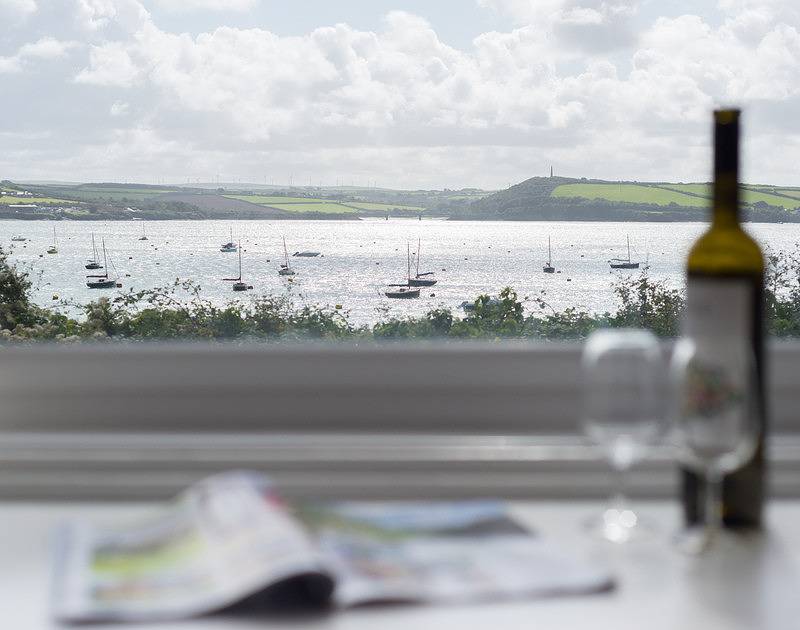 4 The Terrace in Rock, St Minver Lowlands