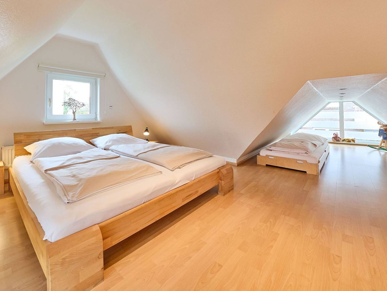 Dat lütte Hus 2 - Dat lütte Hus 2 in Duhnen, Cuxhaven