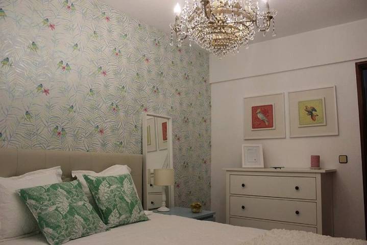 Casa de férias para 6 pessoas em Sesimbra