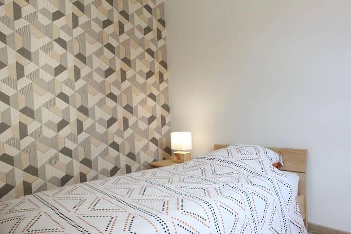 Location de vacances pour 5 personnes à Aulnoye-Aymeries - 3