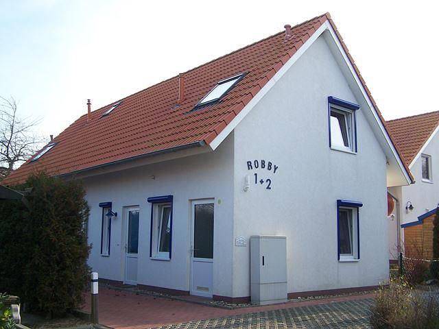 Ferienhaus für 4 Personen, mit Terrasse und Garten in Kaltenhof, Nordwestmecklenburg (Wismar und Umgebung)