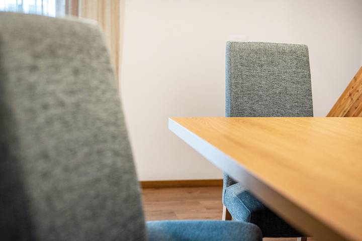 Entire apartment, Apartment "Kronplatz Villa Colli" with Balcony & Wi-Fi in Mitterolang - Valdaora di Mezzo, Olang