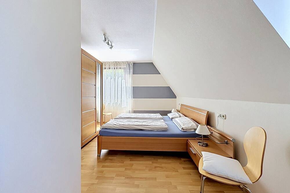 Ganze Wohnung, Schömbs in Bacharach, Landkreis Mainz-Bingen
