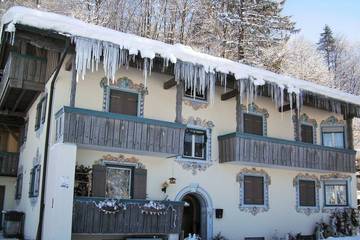 Bauernhof für 6 Personen in Schönau am Königssee, Königssee, Bild 3