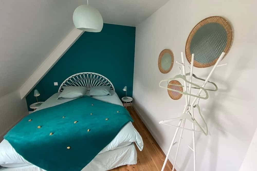 Near beaches outdoor swimming pool villa 8/10 persons in Camaret-sur-Mer, Iroise