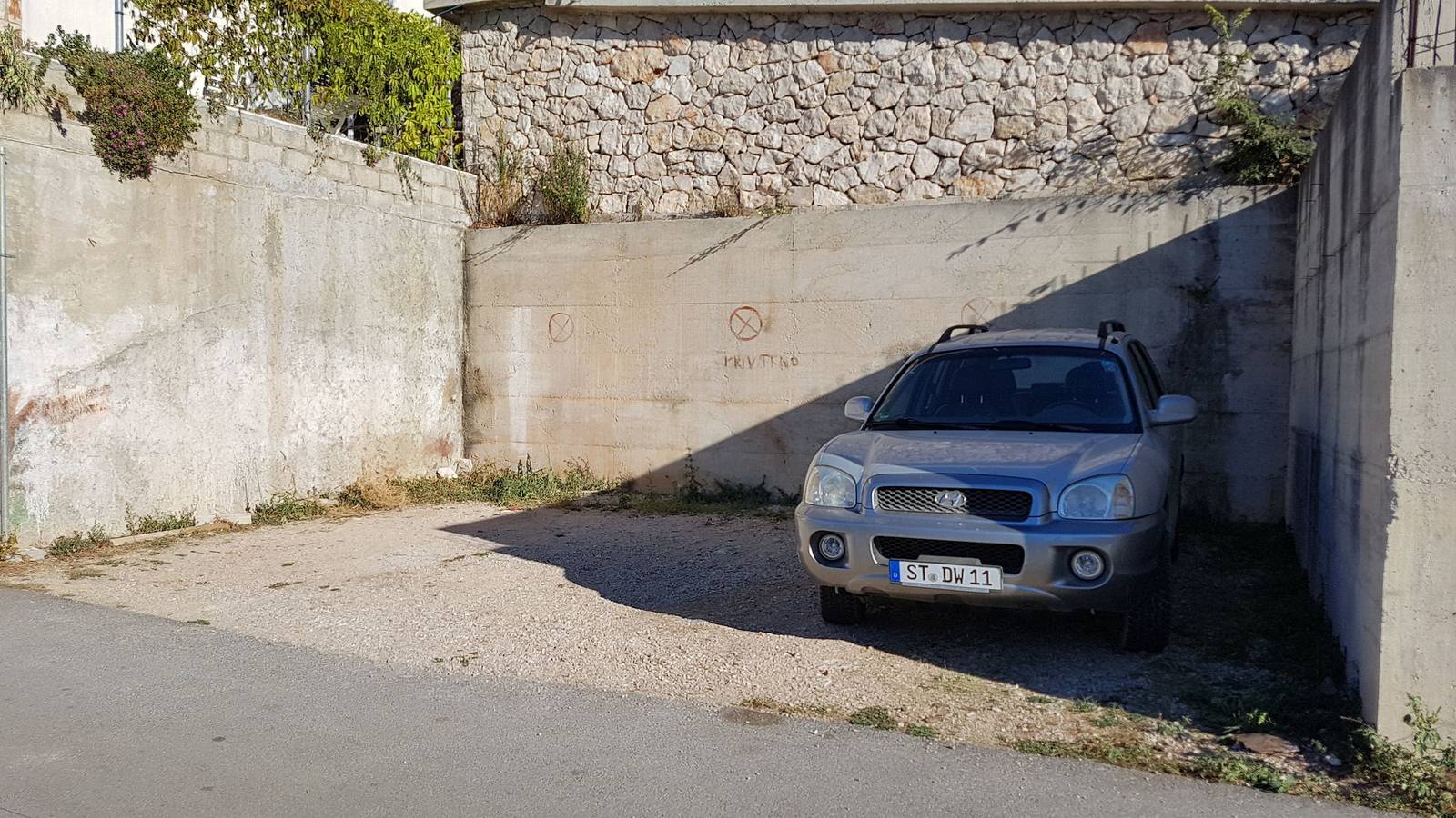 Entire apartment, Apartments and Room Caric in Jelsa, Hvar