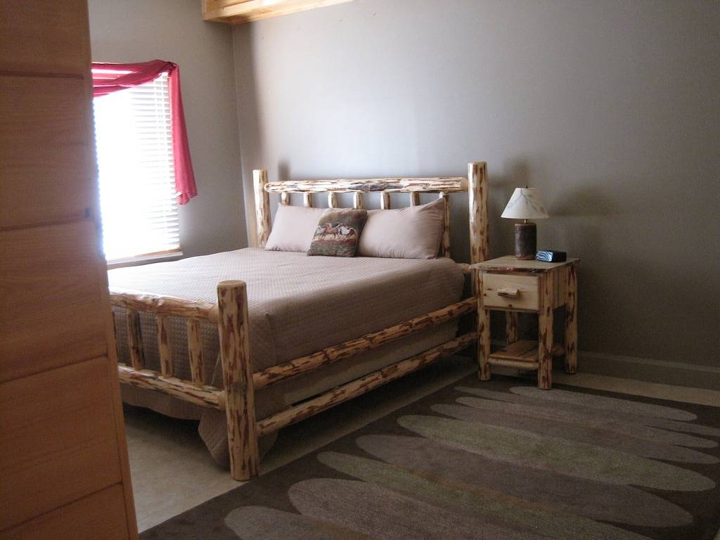 Vacation House for 10 Guests in Douglas Lake, Jefferson County (TN)