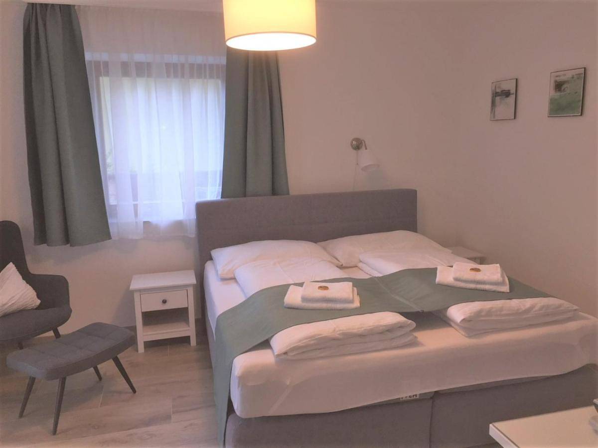 Ganze Wohnung, Two-Bedroom Apartment in Glanegg (Salzburg), Grödig