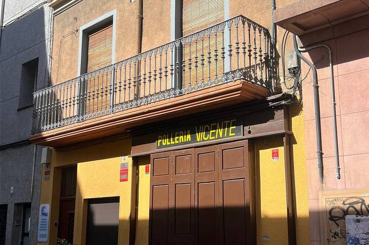 Location de vacances pour 6 personnes, avec Balcon à Figueras