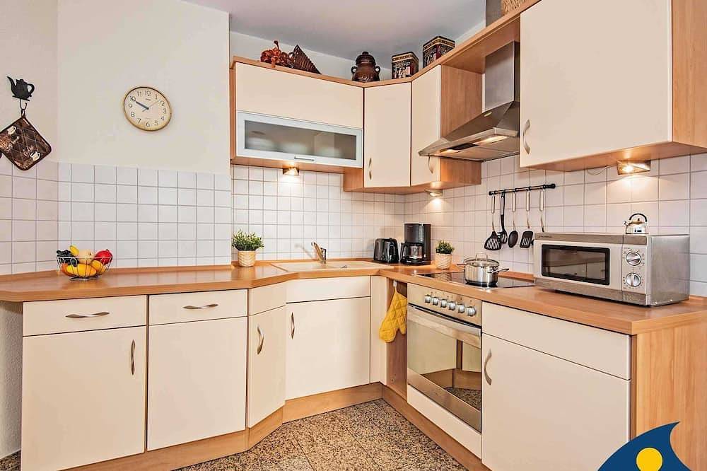 Apartamento entero, Residencia Dune C 08 - Dr C 08 / - in Bansin, Heringsdorf
