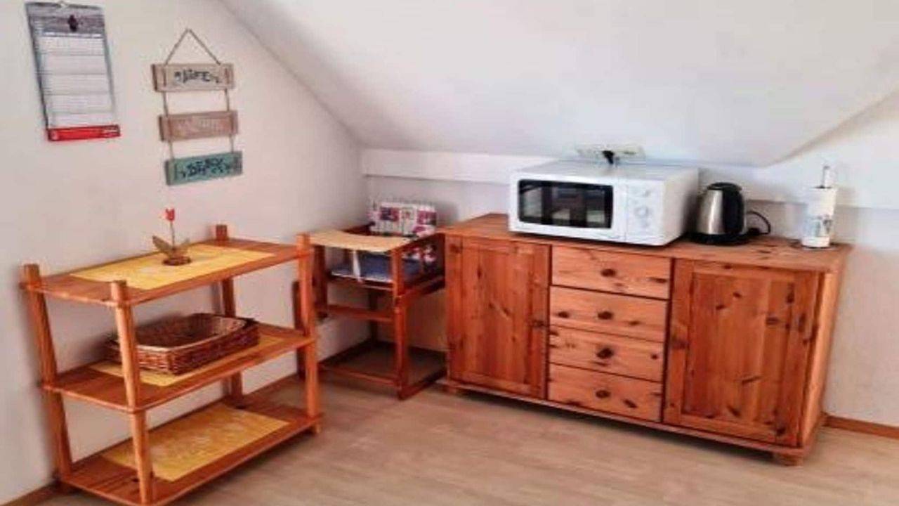 Ganze Ferienwohnung, Ferienwohnung für 2 Personen (48 m²) in Fehmarn / Lemkenhafen in Westfehmarn, Lemkenhafen