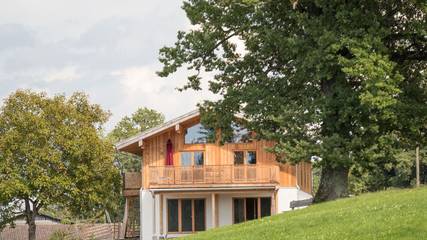 Ferienwohnung für 2 Personen in Riedering, Landkreis Rosenheim, Bild 3
