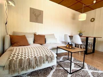 Bungalow voor 3 Personen in Wernigerode, Magdeburg Börde, Afbeelding 1