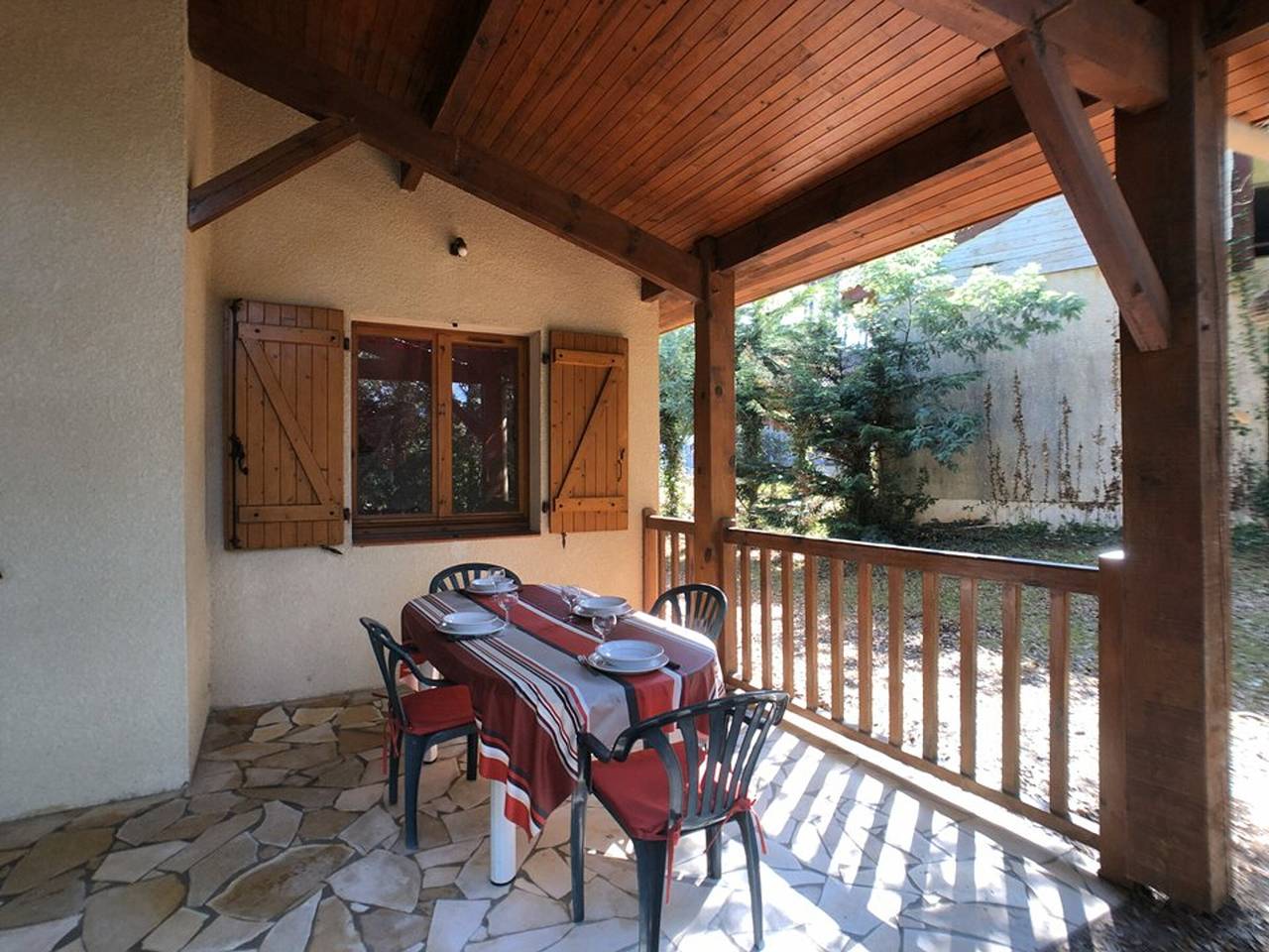 3-Zi.-Haus Nähe Ozean - Haustiere erlaubt in Messanges, Côte d’Argent