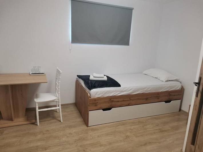 Gîte pour 3 personnes, avec terrasse et jardin dans Cluj-Napoca - 3