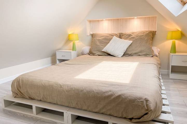 Appartement entier, Homerez - Appartement, Férel in Férel, Côte des Mégalithes