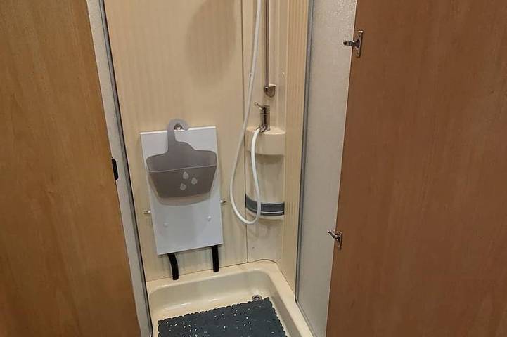 Ferienwohnung für 2 Personen, mit Terrasse und Garten in Tecklenburg - 3