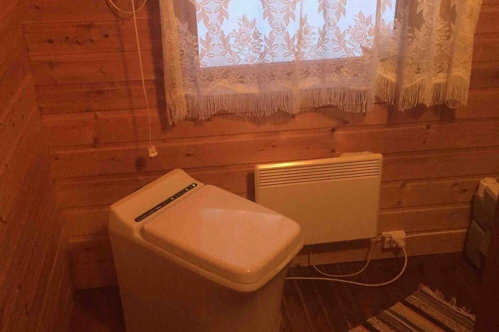 Lebe im Reich der Moschusochsen auf Dovrefjell in Dovre