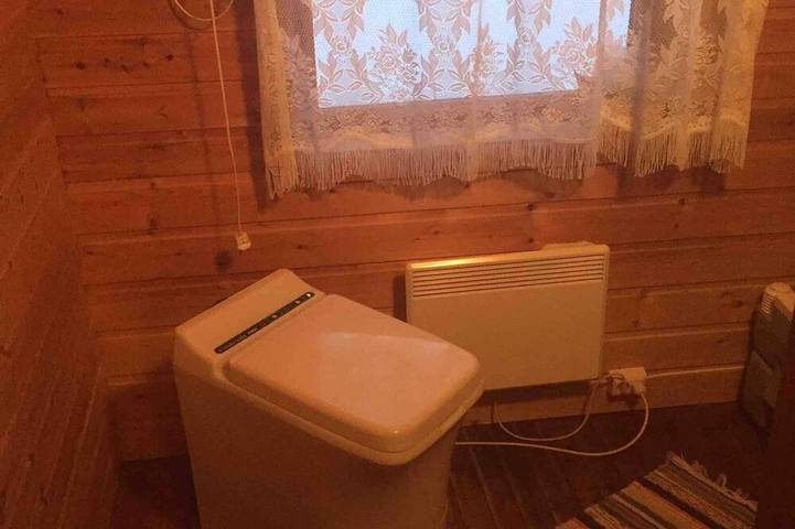 Lebe im Reich der Moschusochsen auf Dovrefjell in Dovre