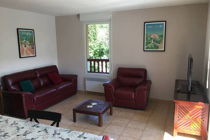 Holiday apartment for 2 people, with pool - 1