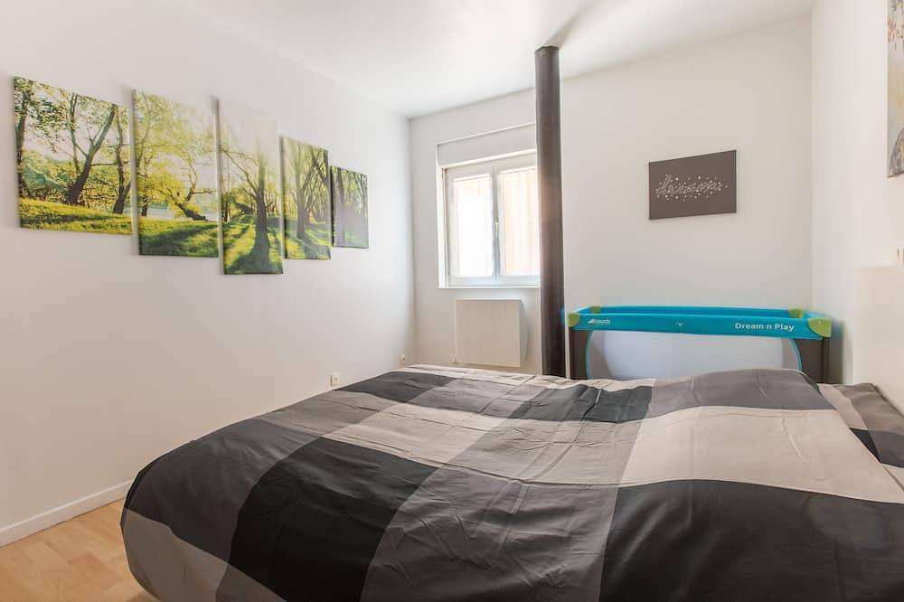 Appartement entier, Le Business! Appartement Avec Bureau et Imprimante in Tourcoing, Région de Lille