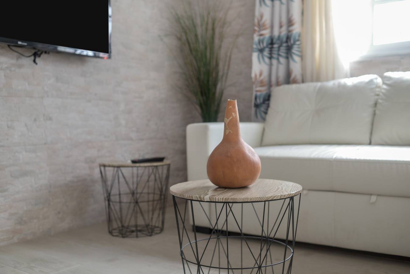 Apartamento inteiro, Apartamento de férias acolhedor "Piso Río de Conil" perto da praia in Conil de la Frontera, Costa de la luz