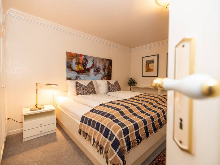 Ganze Ferienwohnung, Edwins Inselglück in Keitum, Sylt (Gemeinde)