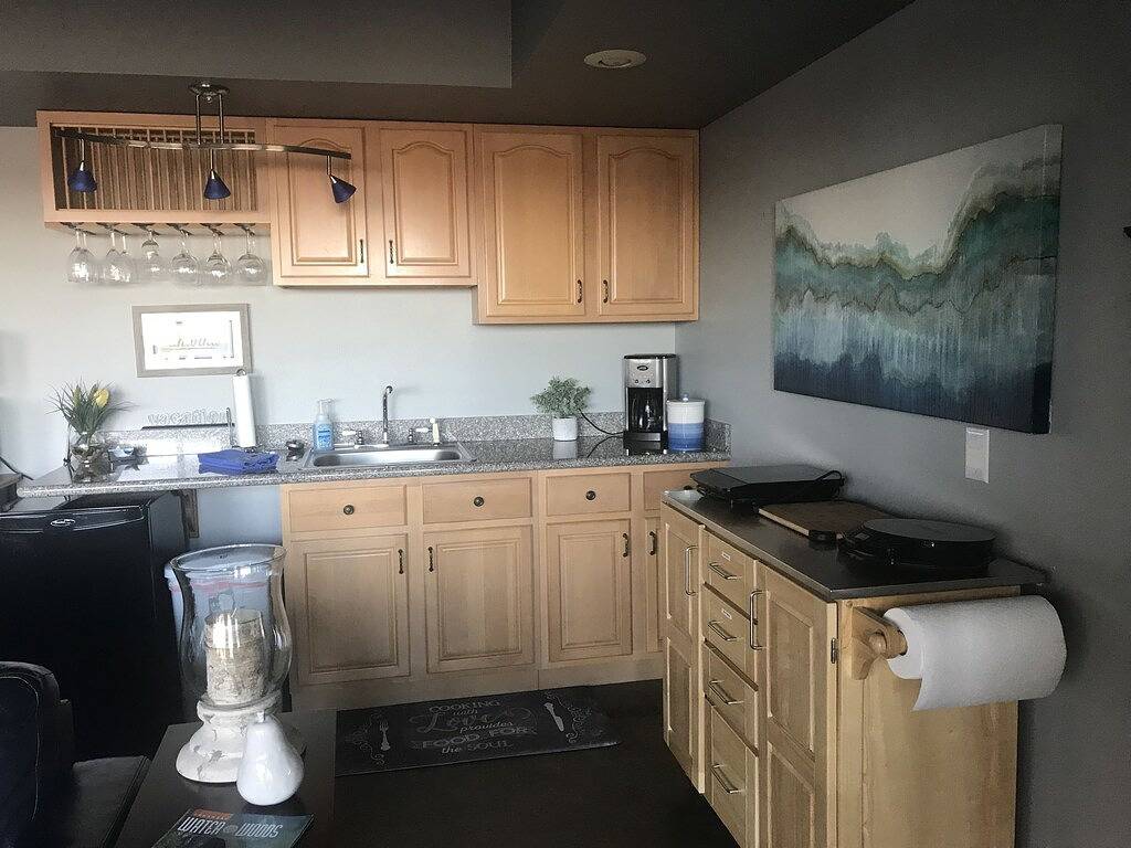 Ganze Wohnung, Beaver Lake Get-a-Way Tolle Lage - Schöne Aussicht in Beaver Lake