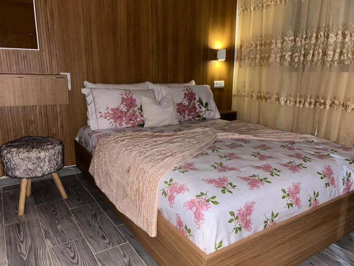 Gîte pour 2 personnes, avec vue à Sidi Ifni - 4