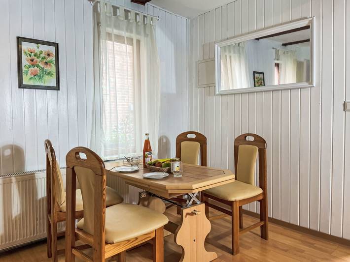 Ferienhaus für 2 Personen, mit Terrasse in Röbel-Müritz - 3