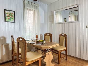 Ferienhaus für 2 Personen in Buchholz, Müritz, Bild 2