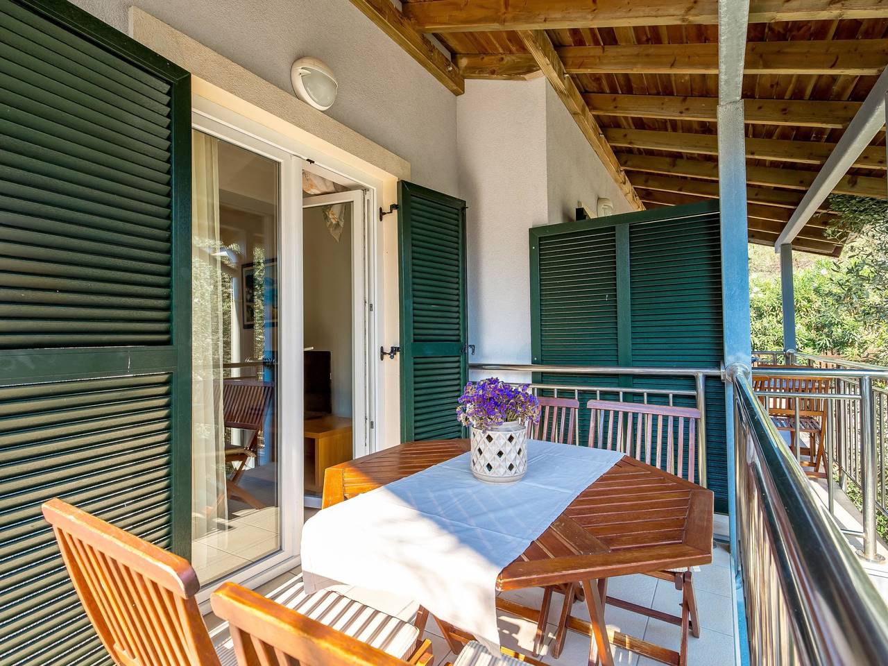 Geheel appartement, Mare 8 in Kampor, Rab