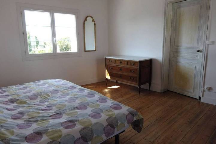 Location de vacances pour 4 personnes à Loix - 4