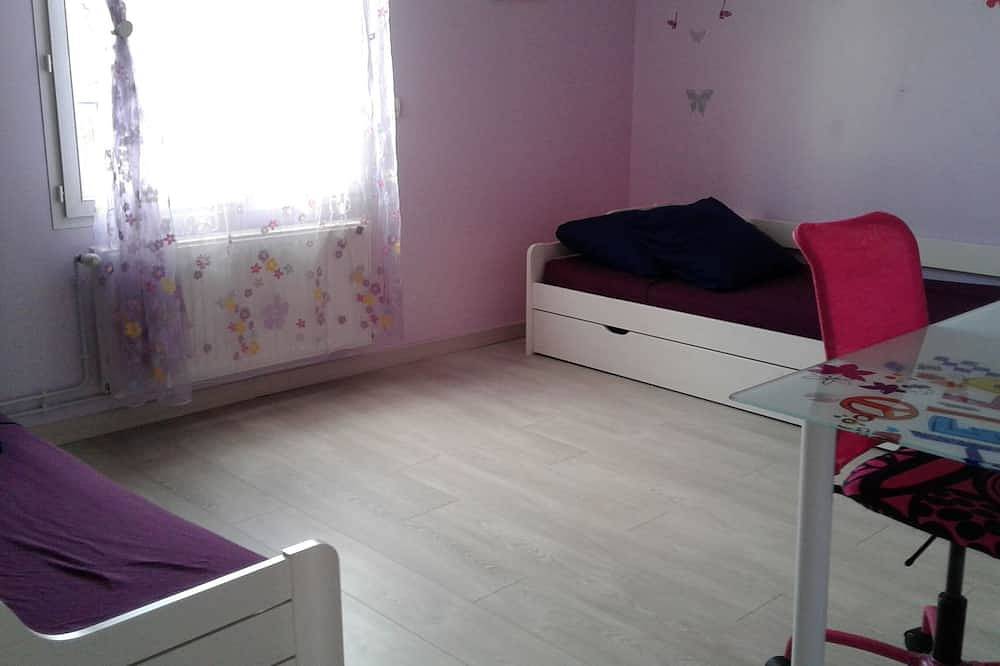Maison au calme proche Disney et Paris in Mitry-Mory, Seine-et-Marne