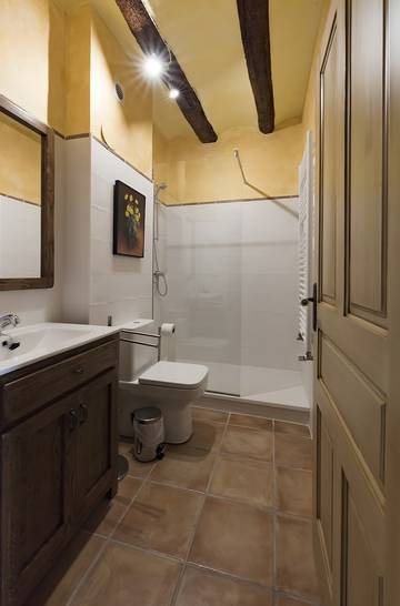 Habitación para 2 Personas en Lerín, Provincia de Navarra, Foto 4
