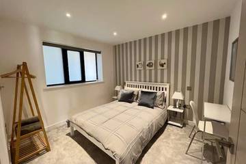 Apartment for 4 People in Teignmouth, Devon, Photo 3