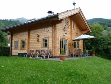 Ferienhaus für 8 Personen in Uttendorf, Kitzbüheler Alpen, Bild 1