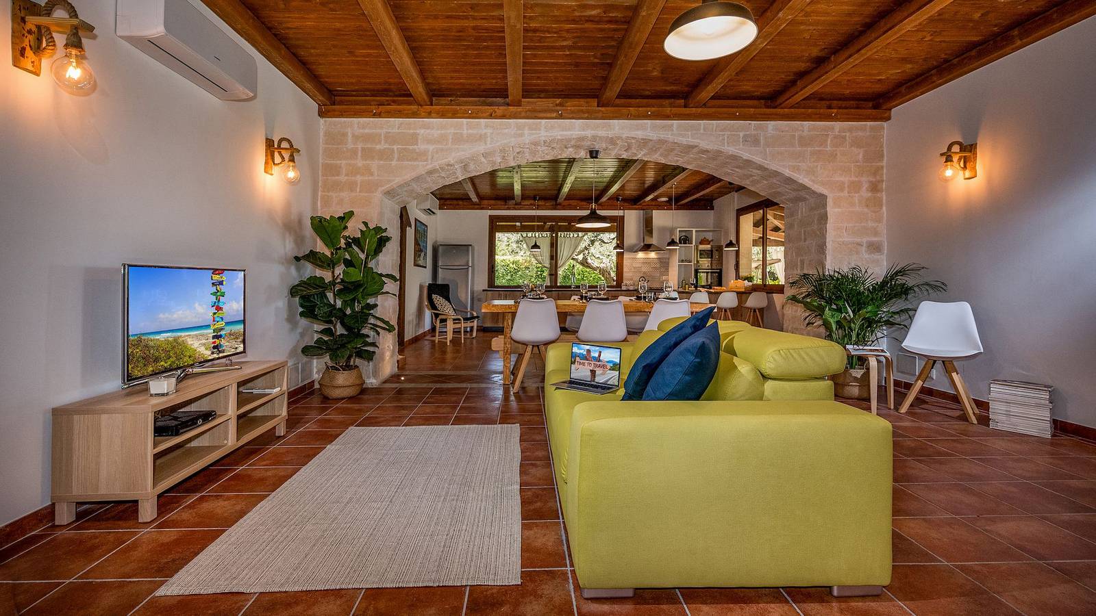 Villa Cutrera 8, Emma Villas in Chiaramonte Gulfi, Provincia di Ragusa