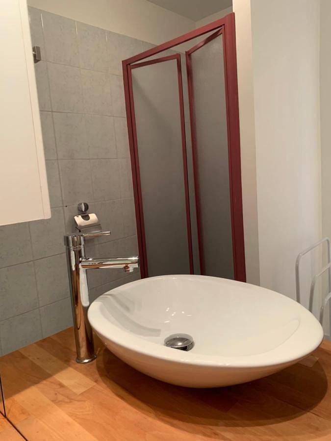 Gîte pour 2 personnes, avec terrasse et vue à Saint-Julien-de-Concelles - 4