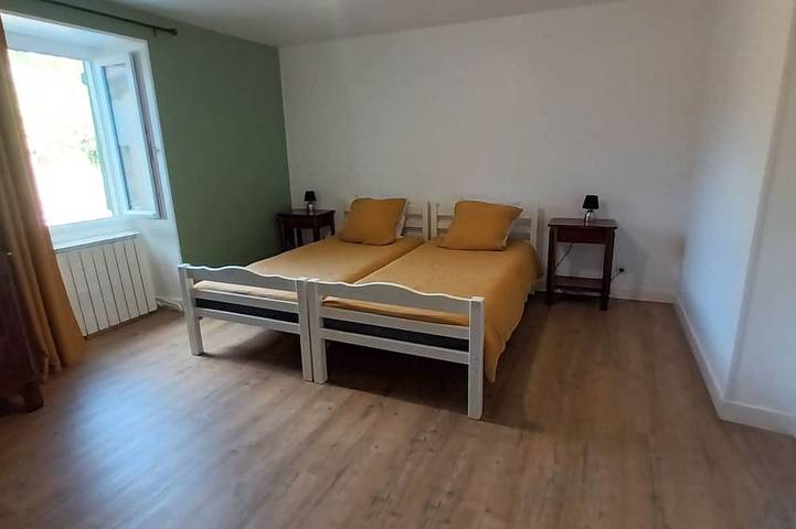 Location de vacances pour 5 personnes à Saint-Jean-Lagineste - 2