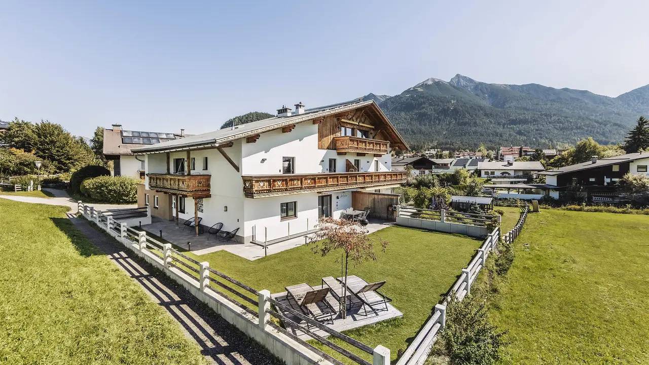 Appartamento vacanze a Seefeld in Tirol a partire da 301€ a notte