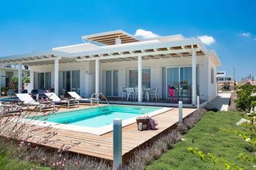 Casa Vacanza per 6 Persone in Marzamemi, Noto e dintorni, Foto 4