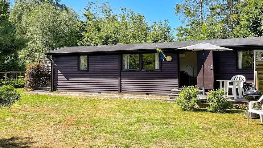 Ferienhaus für 5 Personen in Beddingestrand - 4