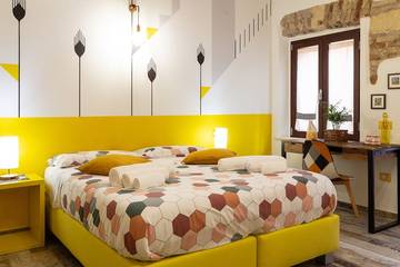 B&b für 3 Personen in Castello (Sardinia), Cagliari, Bild 2