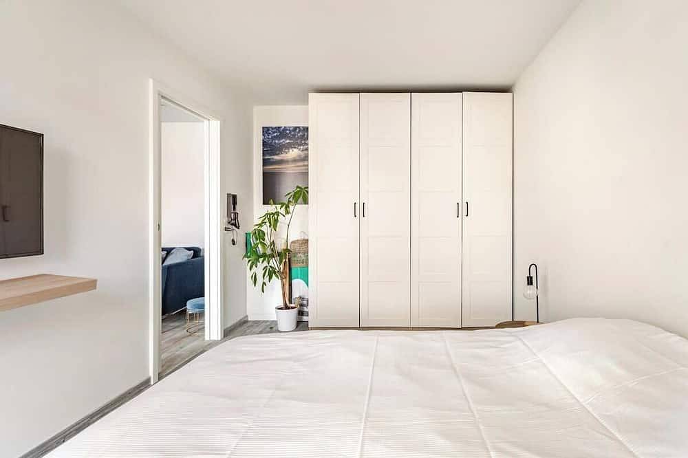 Appartement entier, T2 cocooning vue sur le vignoble in Rosheim, Bas-Rhin Alsace