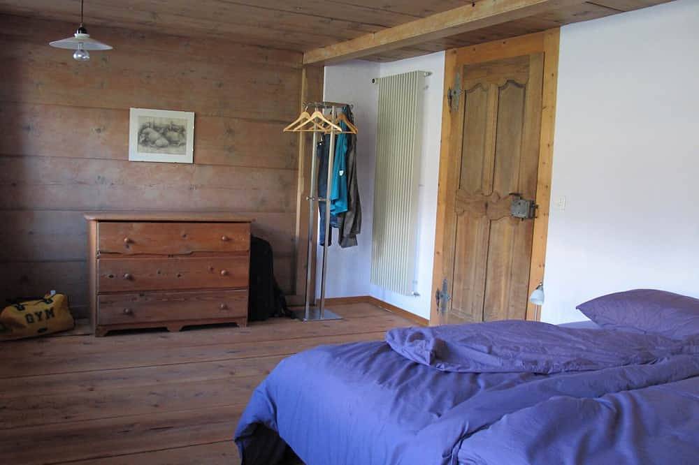 Ganze Wohnung, Ferienwohnung/App. für 2 Gäste mit 90m² in Diemtigen in Diemtigen, Berner Oberland
