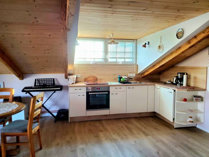 Bauernhof für 5 Personen, mit Garten in Nordfriesland - 2