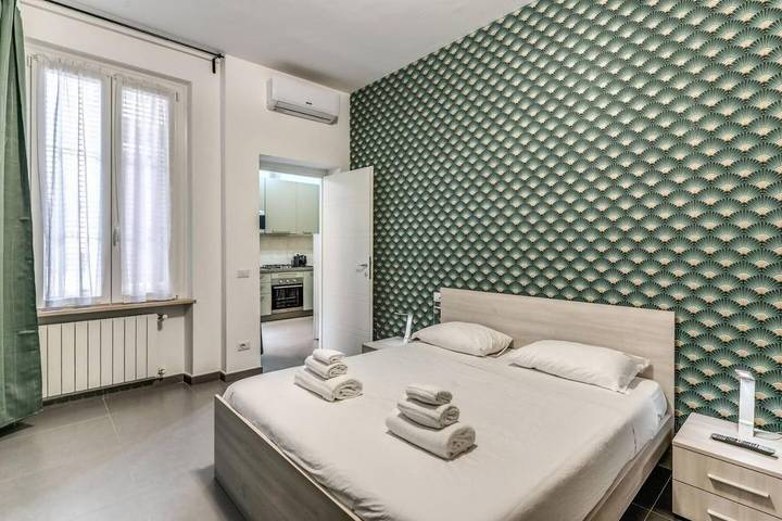 Ferienwohnung für 3 Personen - 1
